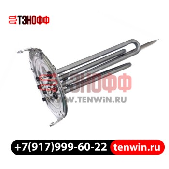 ТЭН 2500Вт водонагревателя Ariston 65151746 в Саранске