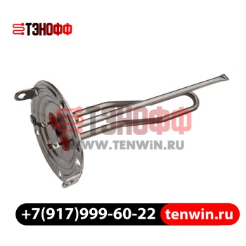 ТЭН 1000Вт водонагревателя Ariston 65152105